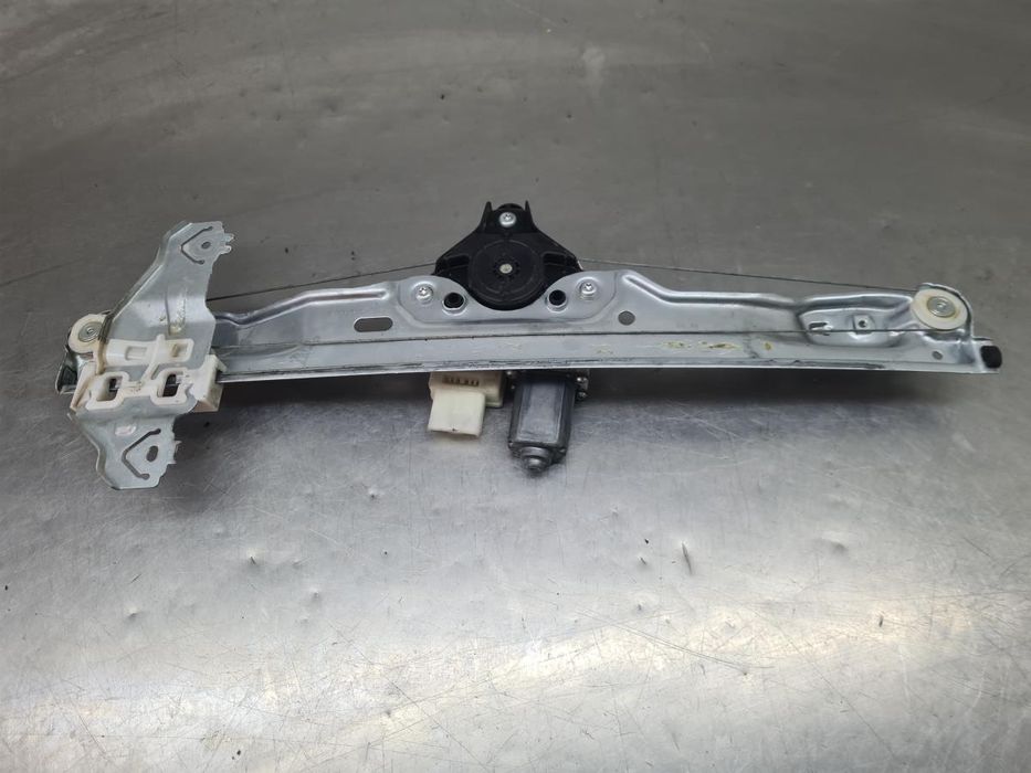 Elevador vidros frente esquerdo RENAULT Kadjar (HA_, HL_)