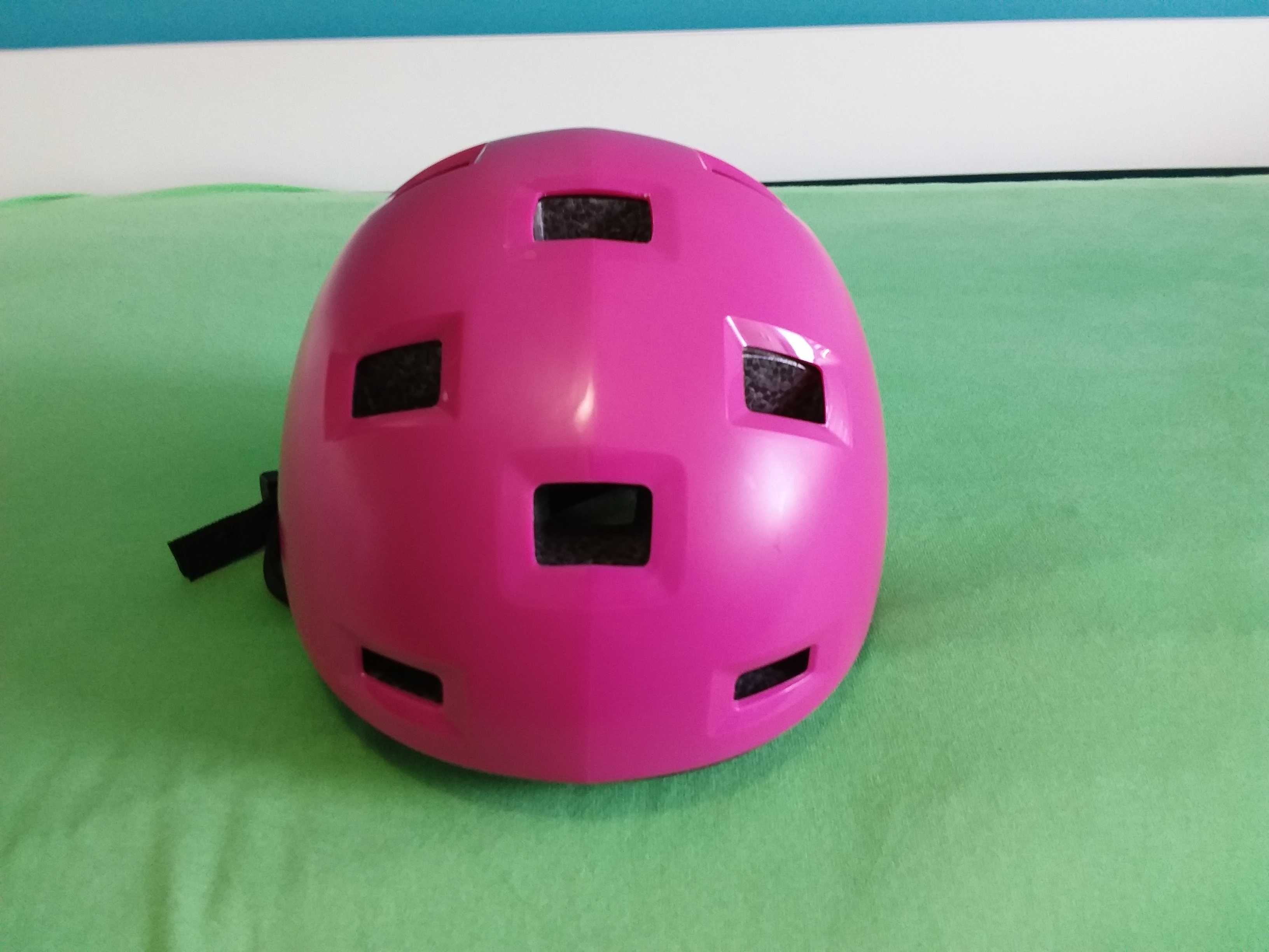 Kask Oxelo 47-52 cm