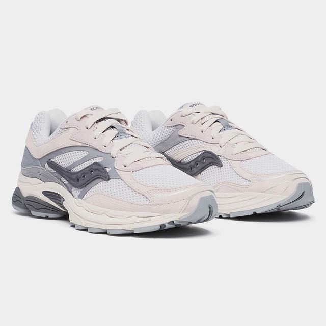 США! Кросівки Saucony Progrid Omni 9 Premium (40р по 48р) (S70740-18)