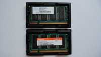 Pamięć RAM 256 MB, DDR 330 MHz, CL2.5 - 2 sztuki