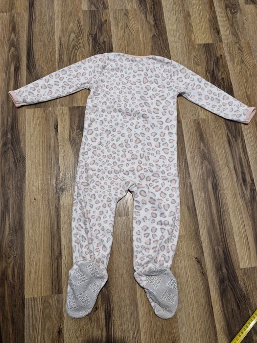 Polarowe śpiochy Carters, roz.92