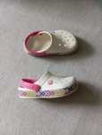 Buty crocs rozm. 32-33