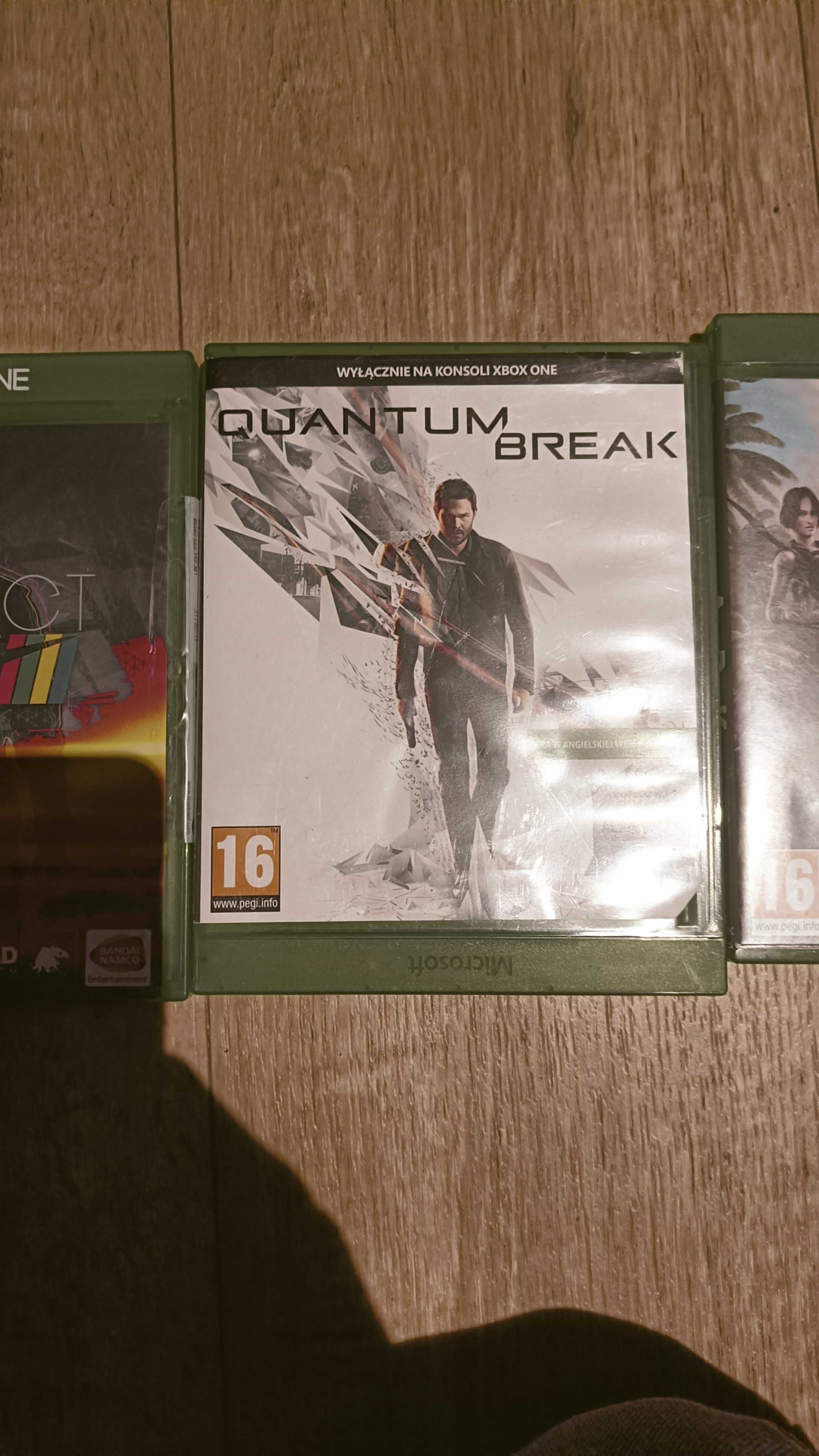 Gry na XBOX 360/XBOX ONE/PS2 Sony