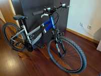 Bicicleta roda 26