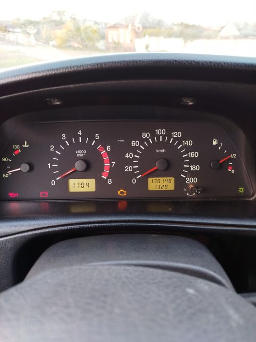 Chevrolet Niva 2007 року.