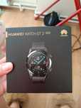 Smartwatch Huawei gt2 czarny