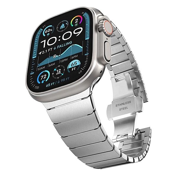 Tech-Protect Linkband Apple Watch 6 / 7 / 8 / 9 / 10 / Se / Ultra 1 /