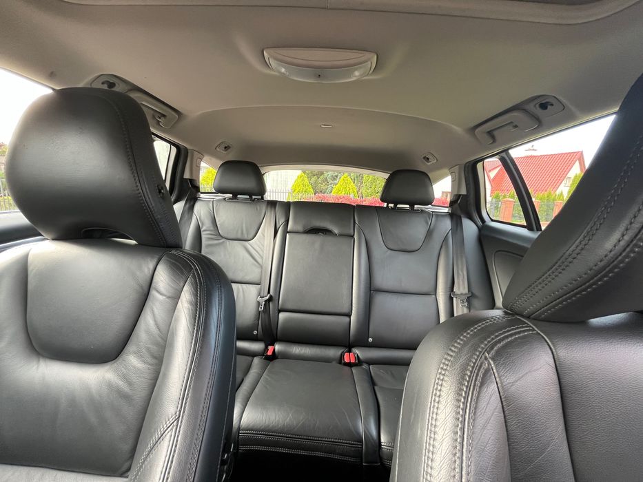 Sprzedam Volvo V60