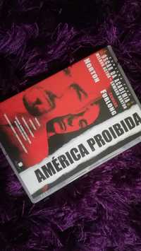 America Proibida - america x - Edward Norton