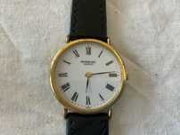 Relogio Raymond Weil mecanico
