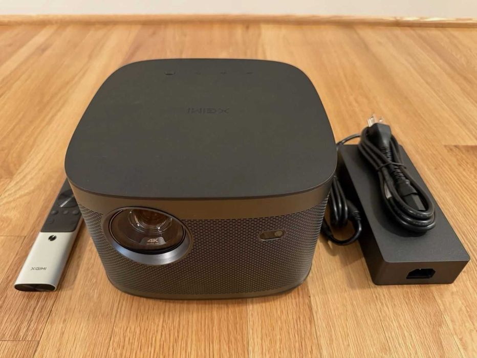 Projektor domowy XGIMI Horizon Pro 4K 2000 Lumen