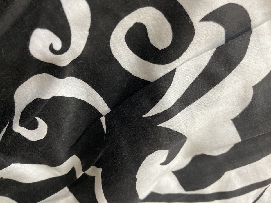 Letnia sukienka bawełniana