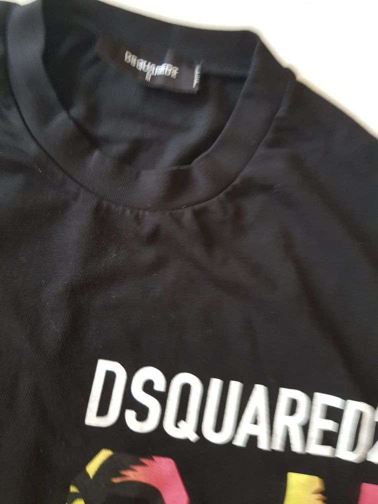 T'Shirt Dsquared2