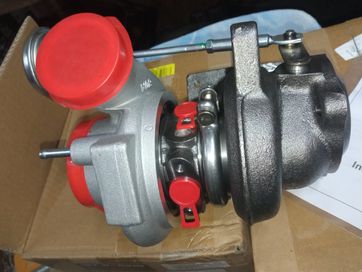 Turbo td04hl-19 CNC