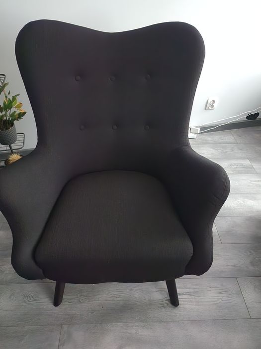 Kanapa + 2 fotele uszak