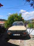 Toyota Hilux 2.4D