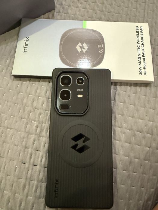 Infinix Note 50 16/256Gb