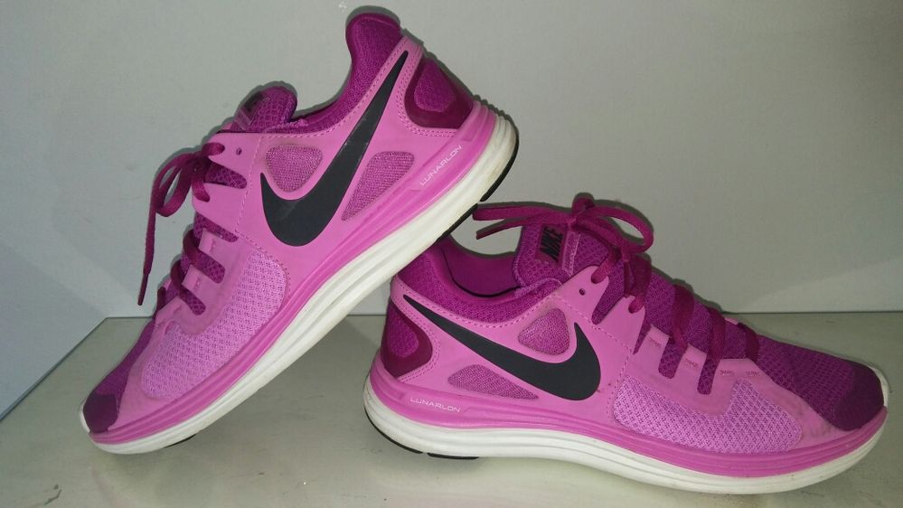 OKAZJA! Buty sportowe Nike 41. jak nowe