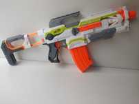 Wyrzutnia Nerf N-Strike Modulus ECS-10.