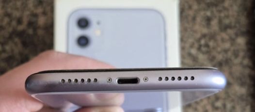 Iphone 11 Cena 600zł