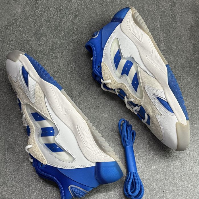 Кросівки Adidas Streetball 2.0 GX9685 ОРИГІНАЛ 100% 44 р