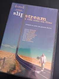 Slipstream - A vida como um filme - DVD