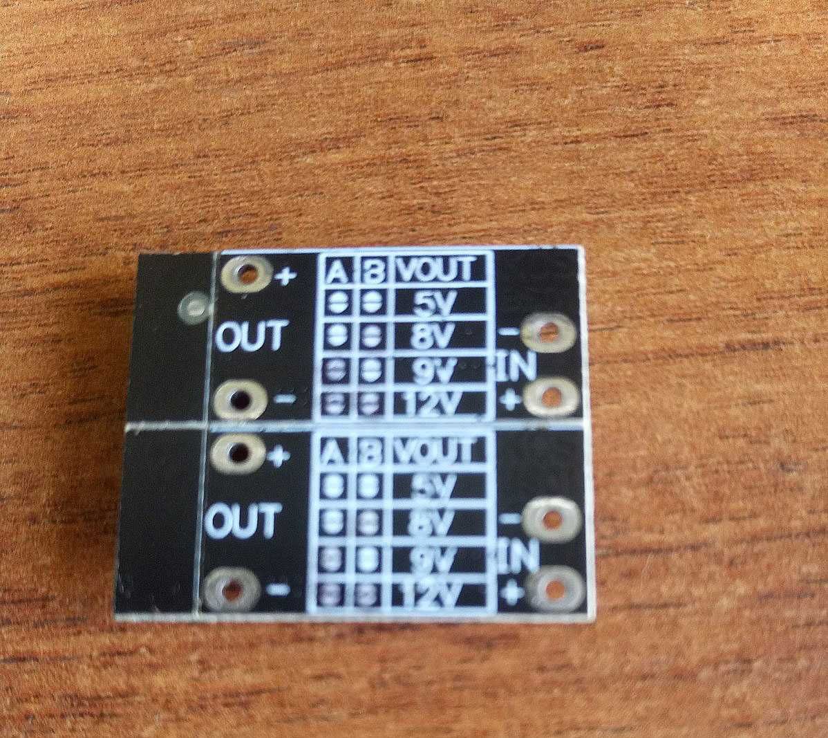 Акумулятор 18650 на 12v. DC DC converter