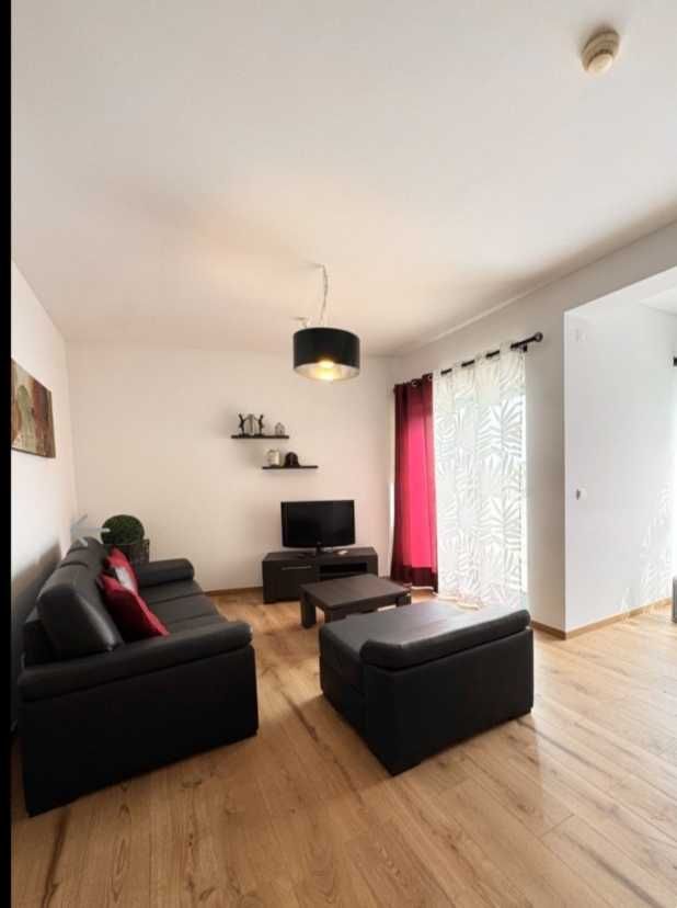 Apartamento T2 na marina de Albufeira