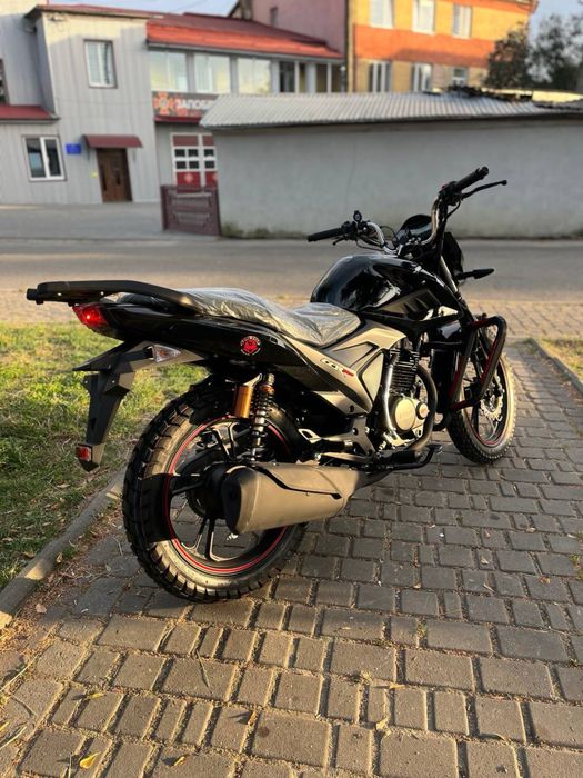 Lifan City R 150-2E CCR150