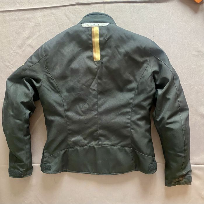 Casaco de mota Bering modelo Lady