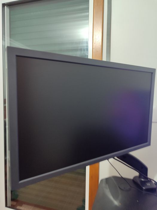 Monitor Zowie XL2566x+