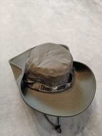 Nowy kapelusz trekkingowy 55 - 57 cm Unisex