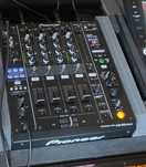 Djm900 Nexus Mixer pioneer bdb+