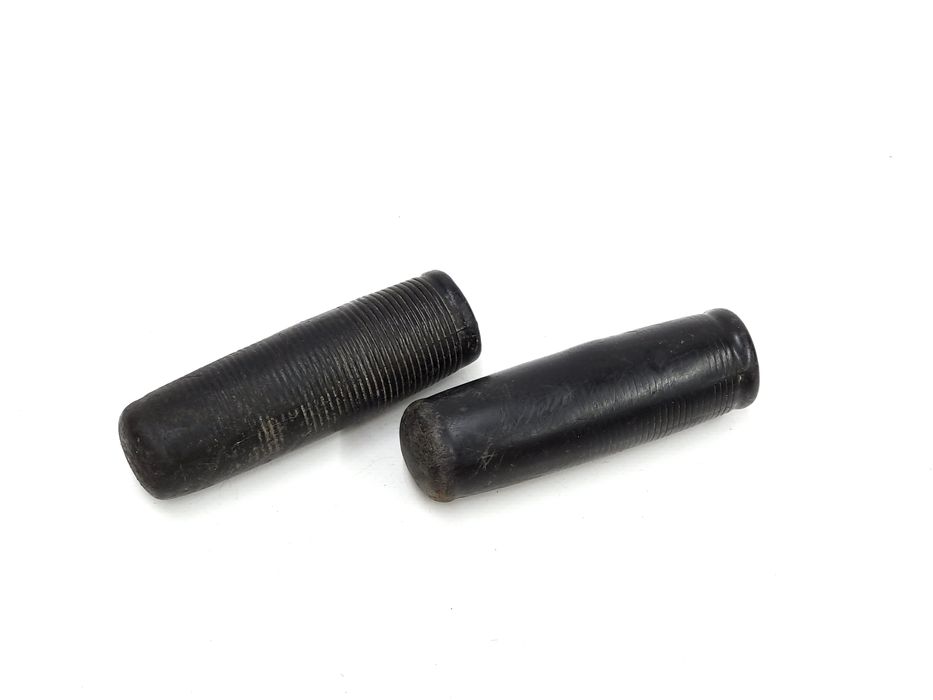 Chwyty rączki kierownicy ZZR Romet Łucznik Mesko Popularny