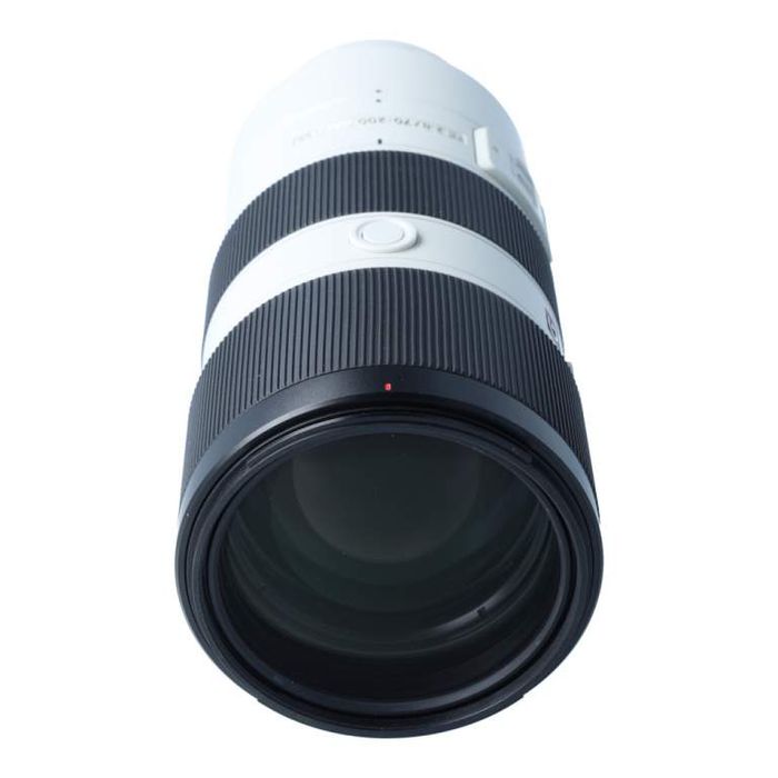 Sony FE 70-200 mm f/2.8 GM OSS Cyfrowe.pl Gdańsk Kartuska 149, lok. 11