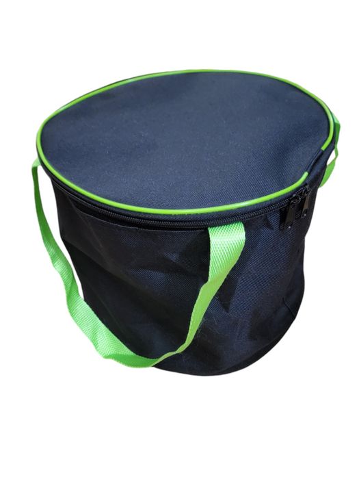 Набір жерлиця Щука з 10 та 15шт неоснащена та оснащена з сумкой