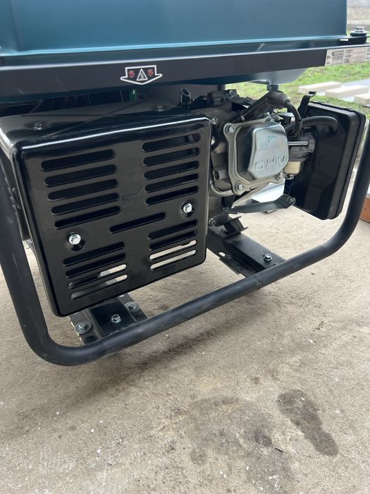 Продам генератор konner&sohnen ks 3000