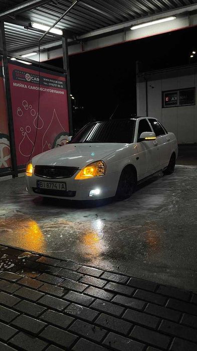 ВАЗ / Lada 2170 Priora 2013