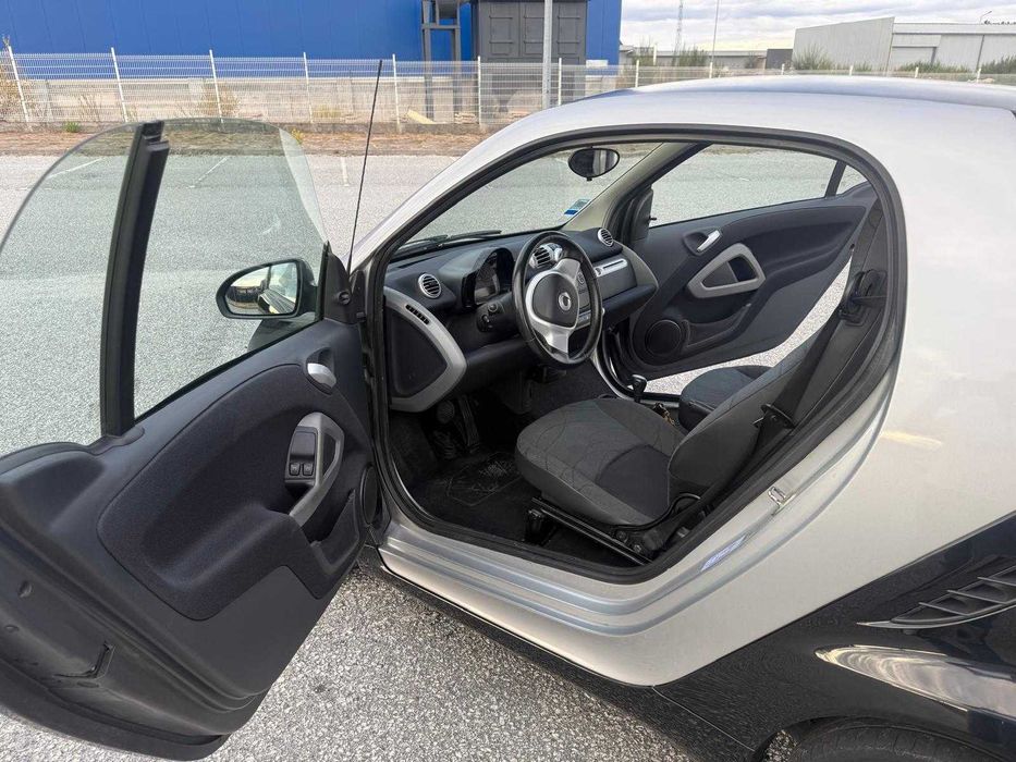 Smart Fortwo 0.8 CDI de 2011