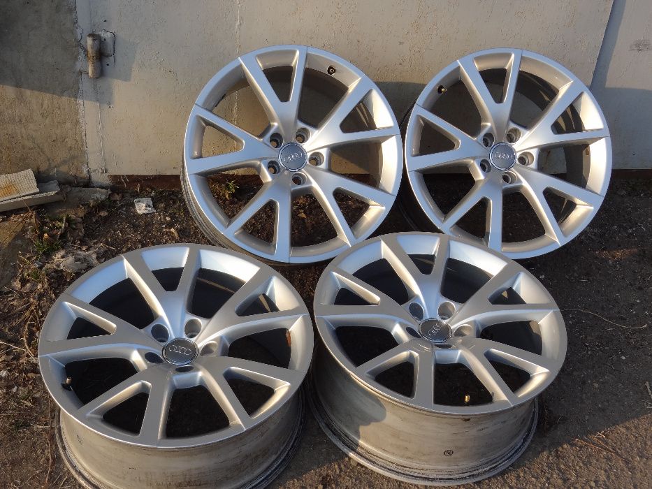 Диски AUDI 19 5x112 - 4шт. - R 19 Audi A5 R19 Audi A6 A7 A8 VW ID 4