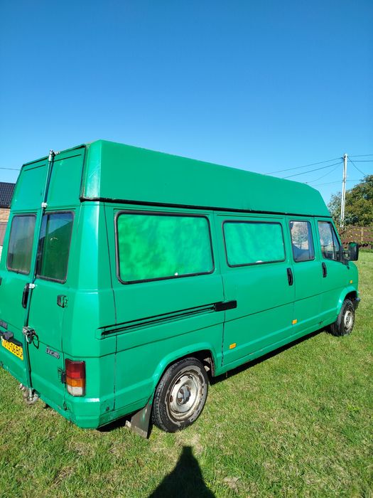 Fiat Ducato 2.5 D