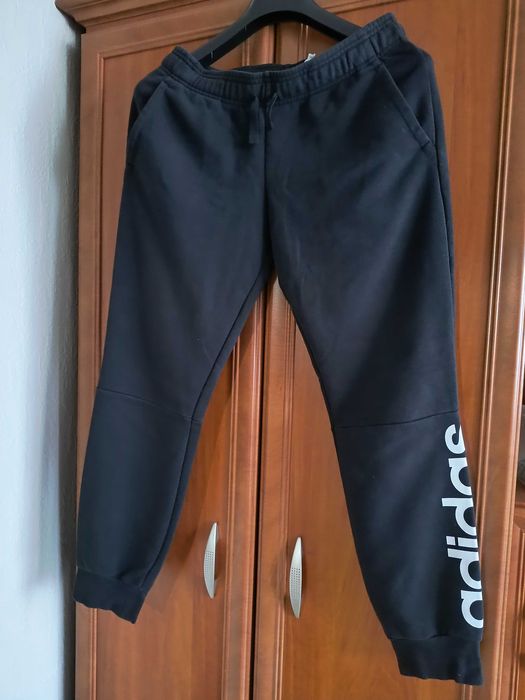 Spodnie dresowe Adidas