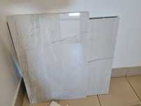 Płytki Gres Nobile Mount Blanc Ariana 60x120 10 szt. 7,2m2