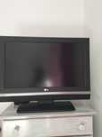 TV Plasma LG. Bom estado