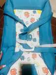 Cadeira repouso bebe