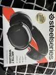 SteelSeries arctis 7