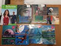 Podręczniki do liceum/technikum klasa 1
