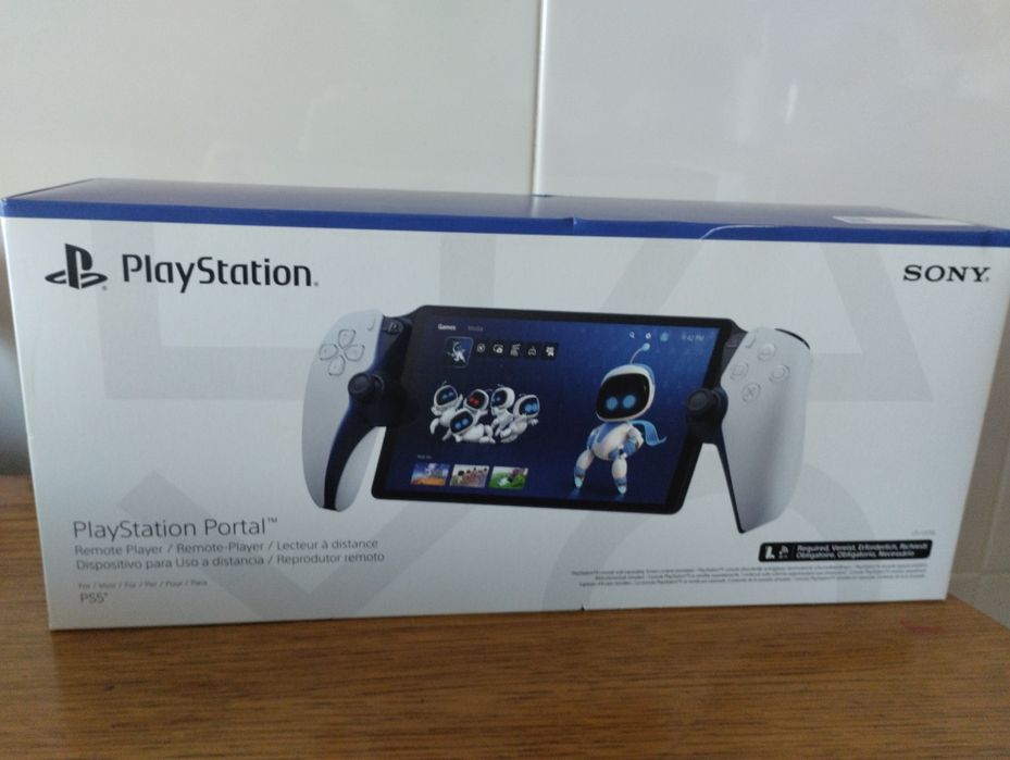 PlayStation portal