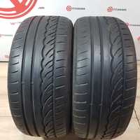 +2шт Шини літні 255/45/18 Dunlop SP Sport 1 R18 колеса літо titan4ik