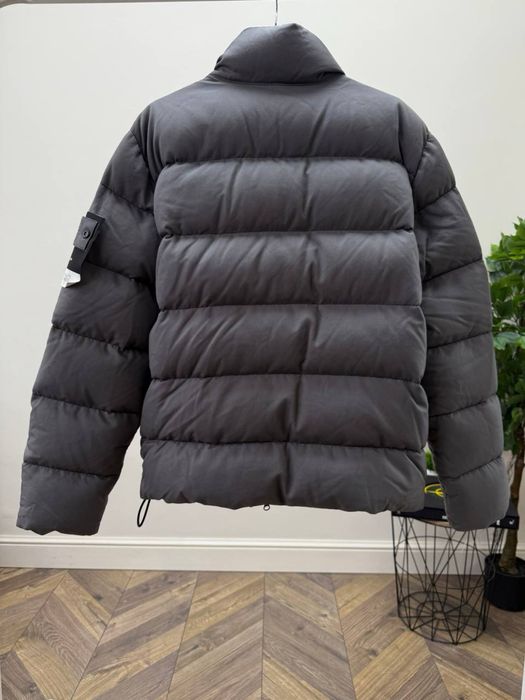 Оригінал куртка Stone Island  Giubbotto K2S154100100S0F26 V0067